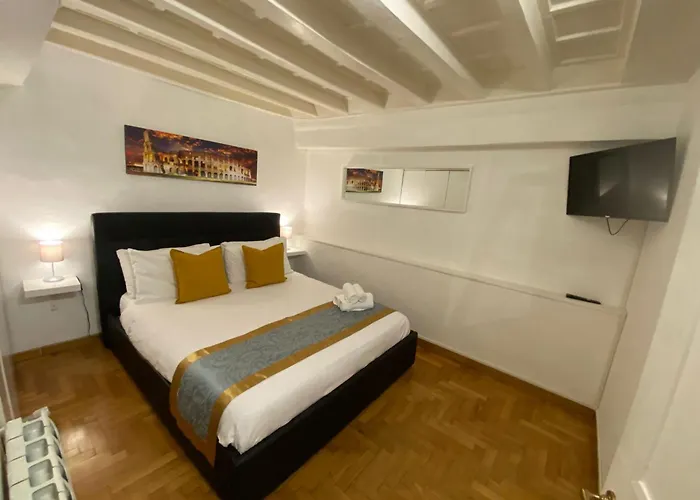 Coronari 45 Apartment